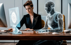 How Artificial Intelligence Is Supporting Workplace Innovation