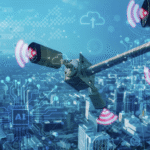 How Smart Devices Are Improving Transportation Safety