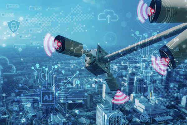 How Smart Devices Are Improving Transportation Safety
