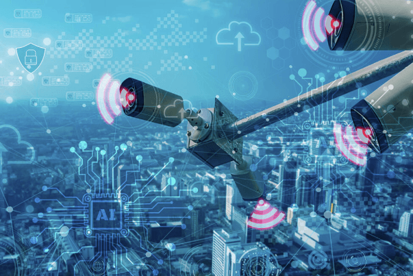 How Smart Devices Are Improving Transportation Safety