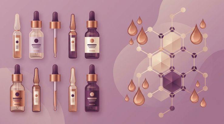 Best Peptides for Skin: Ranked Sources and Picks