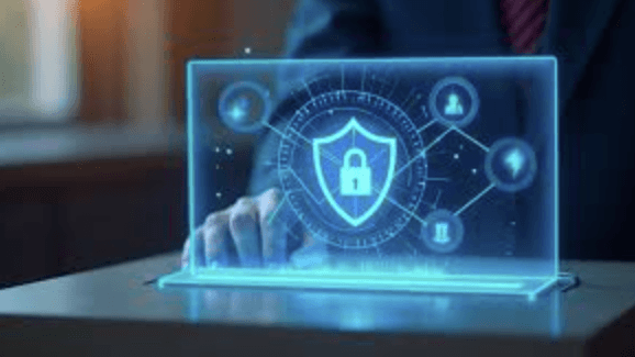 How Blockchain Technology Supports Secure Voting