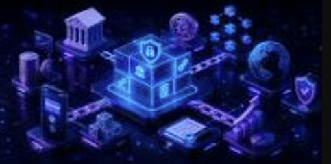 How Blockchain Technology Supports Secure Voting