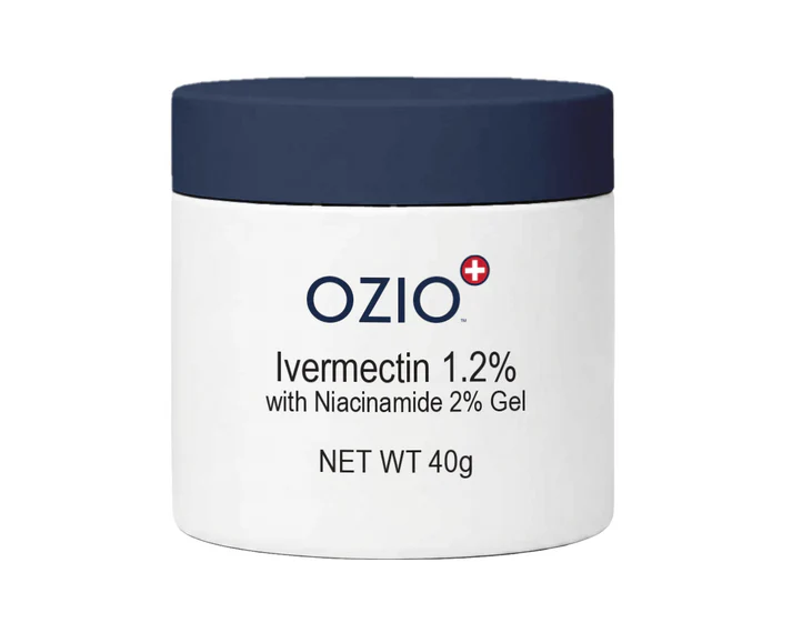 Ivermectin Gel for Skin Online: How to Choose a Trusted Pharmacy