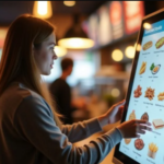 Restaurant Kiosk Ordering: The Ultimate Guide for F&B Operators