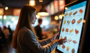 Restaurant Kiosk Ordering: The Ultimate Guide for F&B Operators