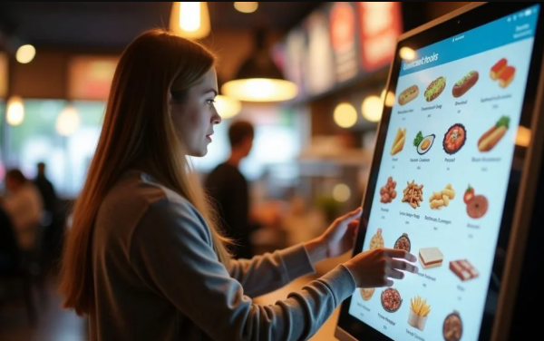 Restaurant Kiosk Ordering: The Ultimate Guide for F&B Operators