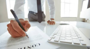 How to Read the Details of an Employment Offer